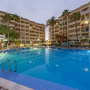 Castle Harbour Los Cristianos (Tenerife)