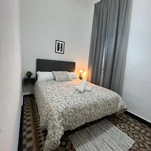  Maison d'hôtes A & M Espagne