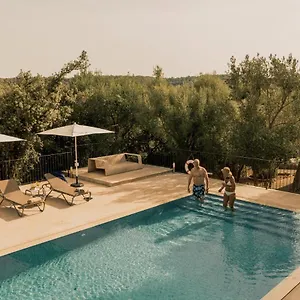 *** Hotel Cal Secretari Vell - Turismo De Interior Espagne