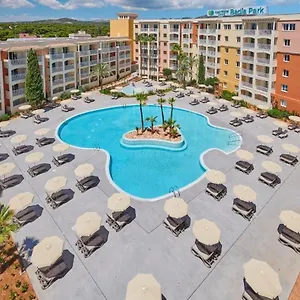 Protur Badia Park 4*, Sa Coma (Mallorca) Spain