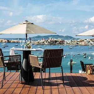 Ocean Drive 5*, Talamanca (Ibiza) Spain