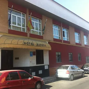 *** Hotel Sandra Espagne
