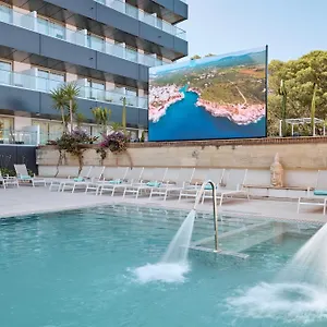 Ipanema 4*, El Arenal (Mallorca) Spain