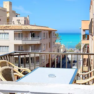 Sol De Mallorca Эл Аренал