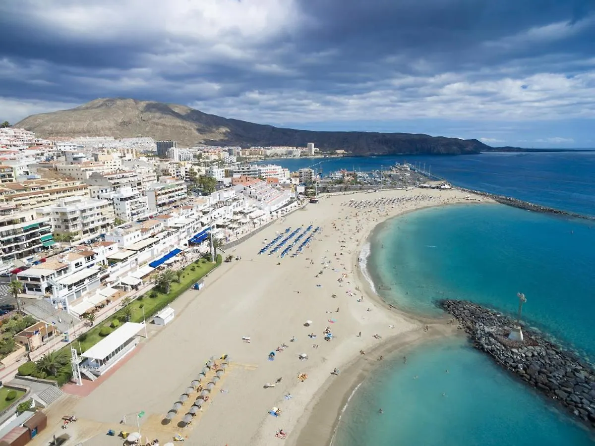 Pension Playa لوس كريستيانوس