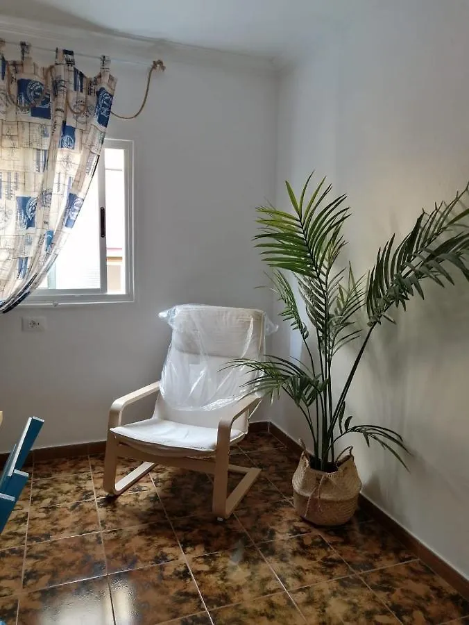 Pension Playa Los Cristianos  Guest house