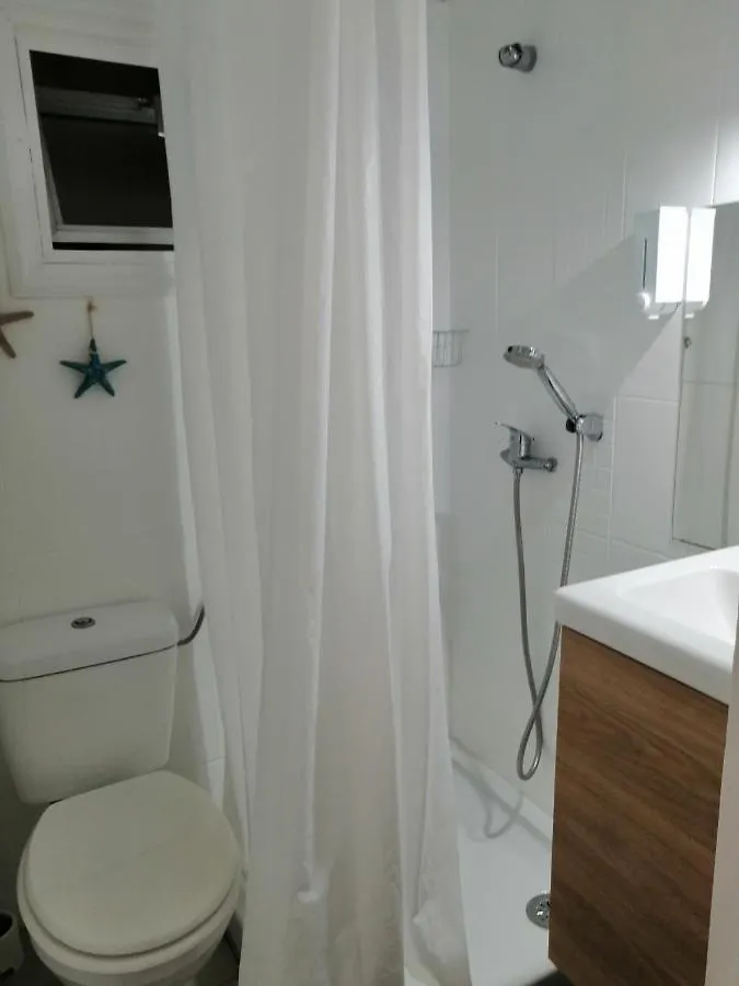Pension Playa Los Cristianos  Guest house