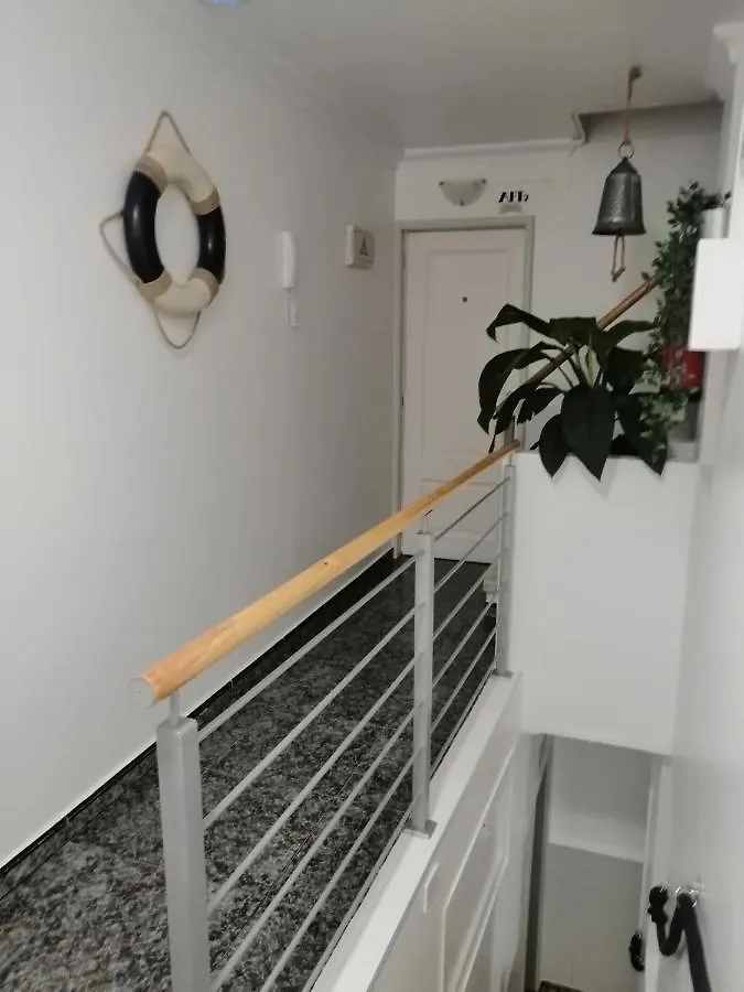 Guest house Pension Playa Los Cristianos