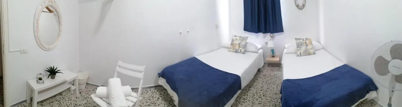 Guest house Pension Playa Los Cristianos  Spain