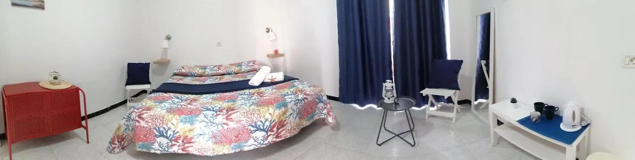 Pension Playa لوس كريستيانوس 0*,  إسبانيا