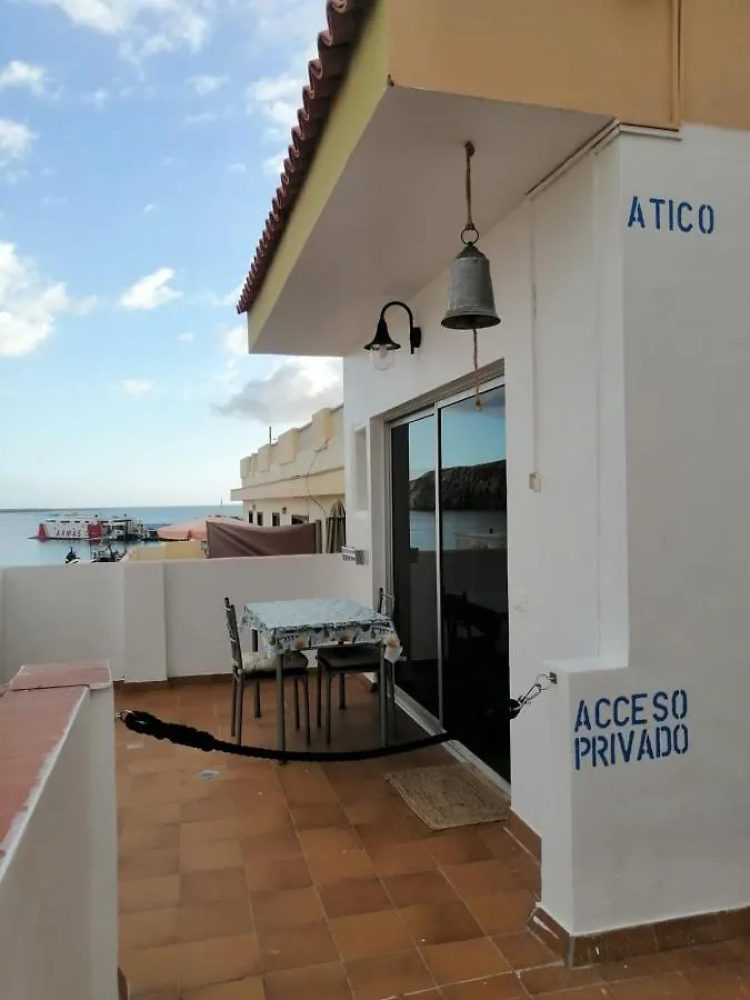 Pension Playa Los Cristianos  Guest house Los Cristianos (Tenerife)