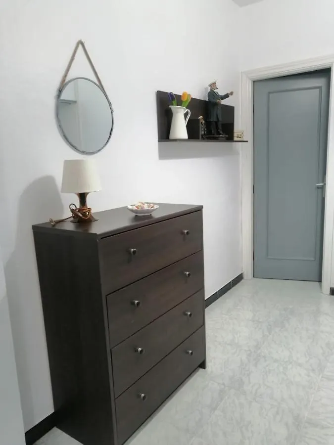 Pension Playa لوس كريستيانوس