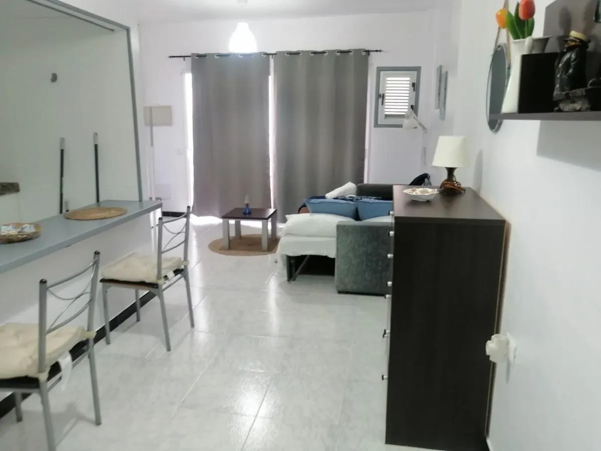 Pension Playa Los Cristianos  Guest house Los Cristianos (Tenerife)