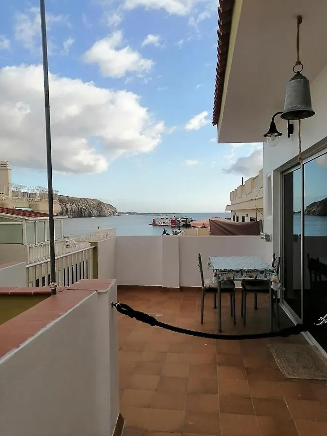 بيت ضيافة Pension Playa لوس كريستيانوس إسبانيا