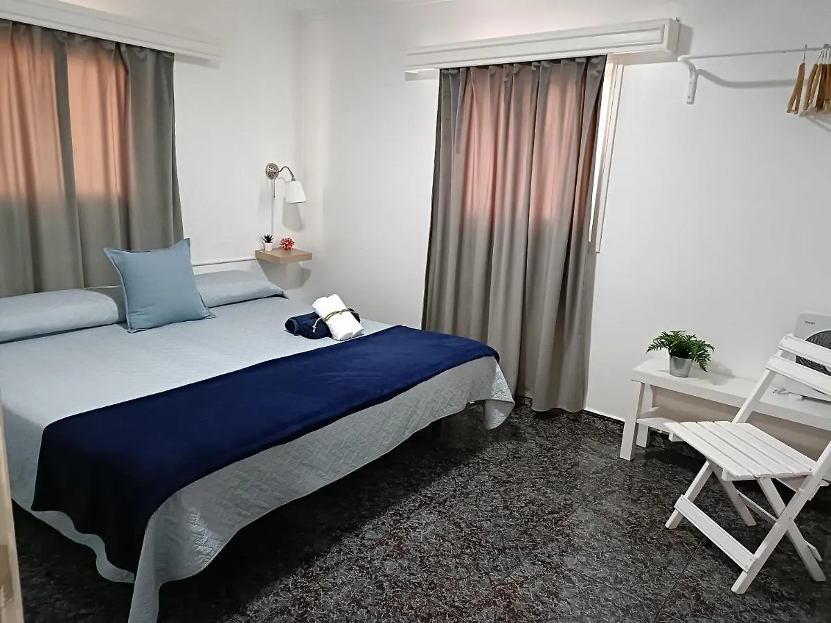 Pension Playa Los Cristianos