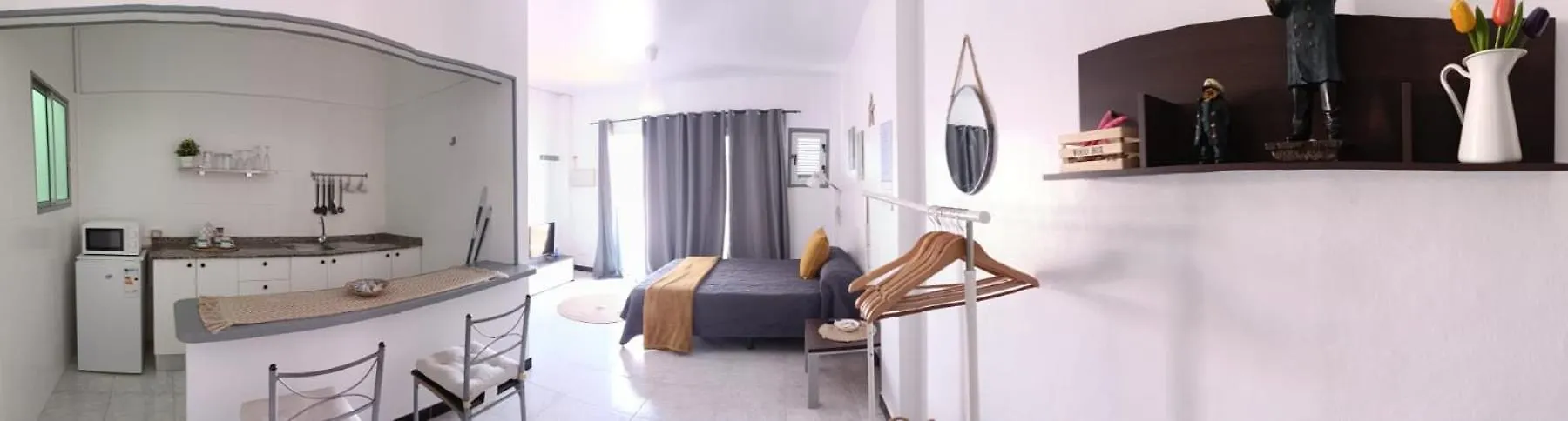Pension Playa Los Cristianos  Guest house