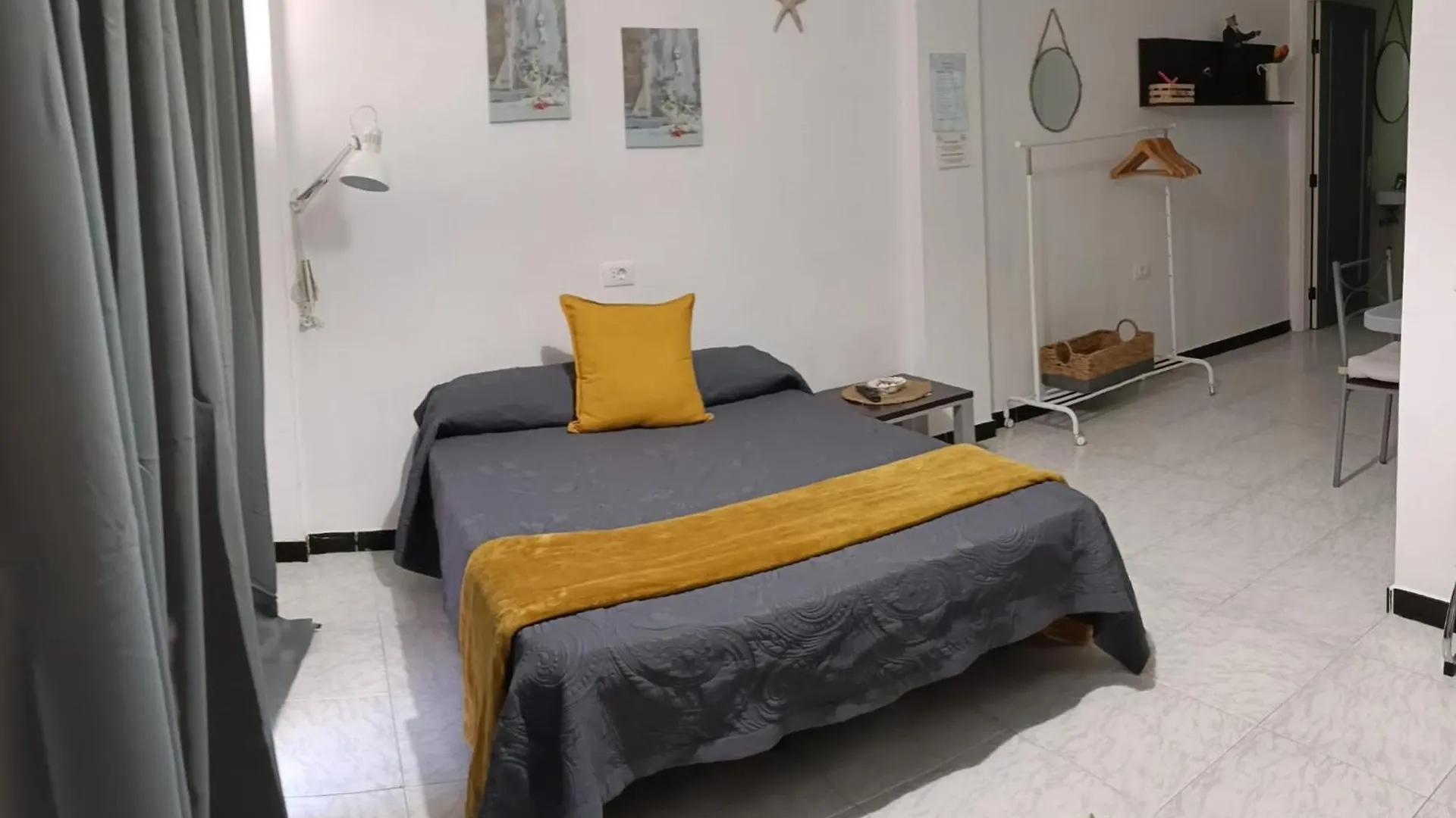 Pension Playa Los Cristianos  Guest house Los Cristianos (Tenerife)