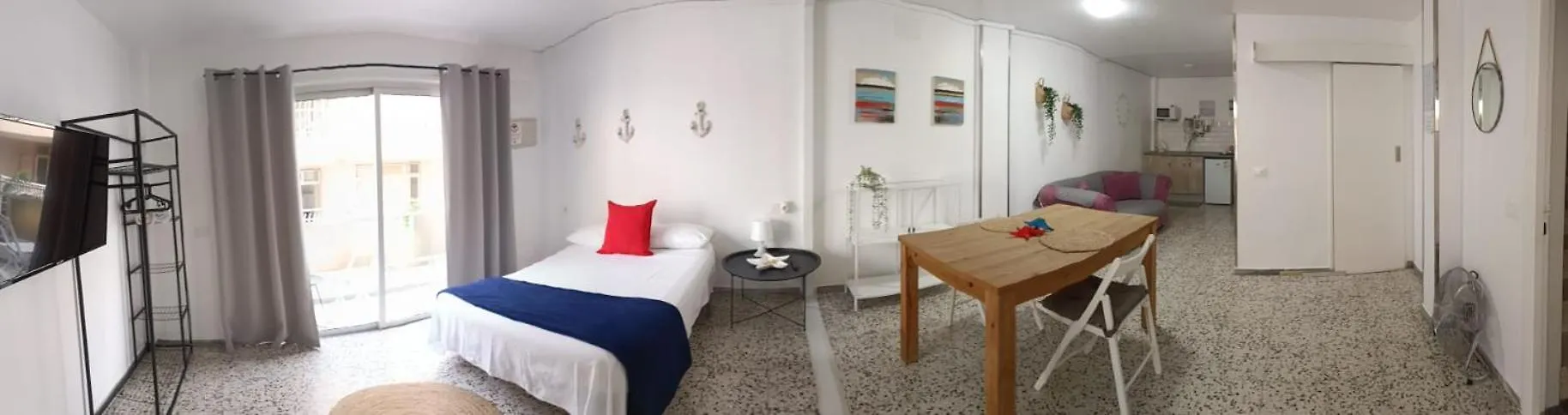 Pension Playa Los Cristianos  Guest house