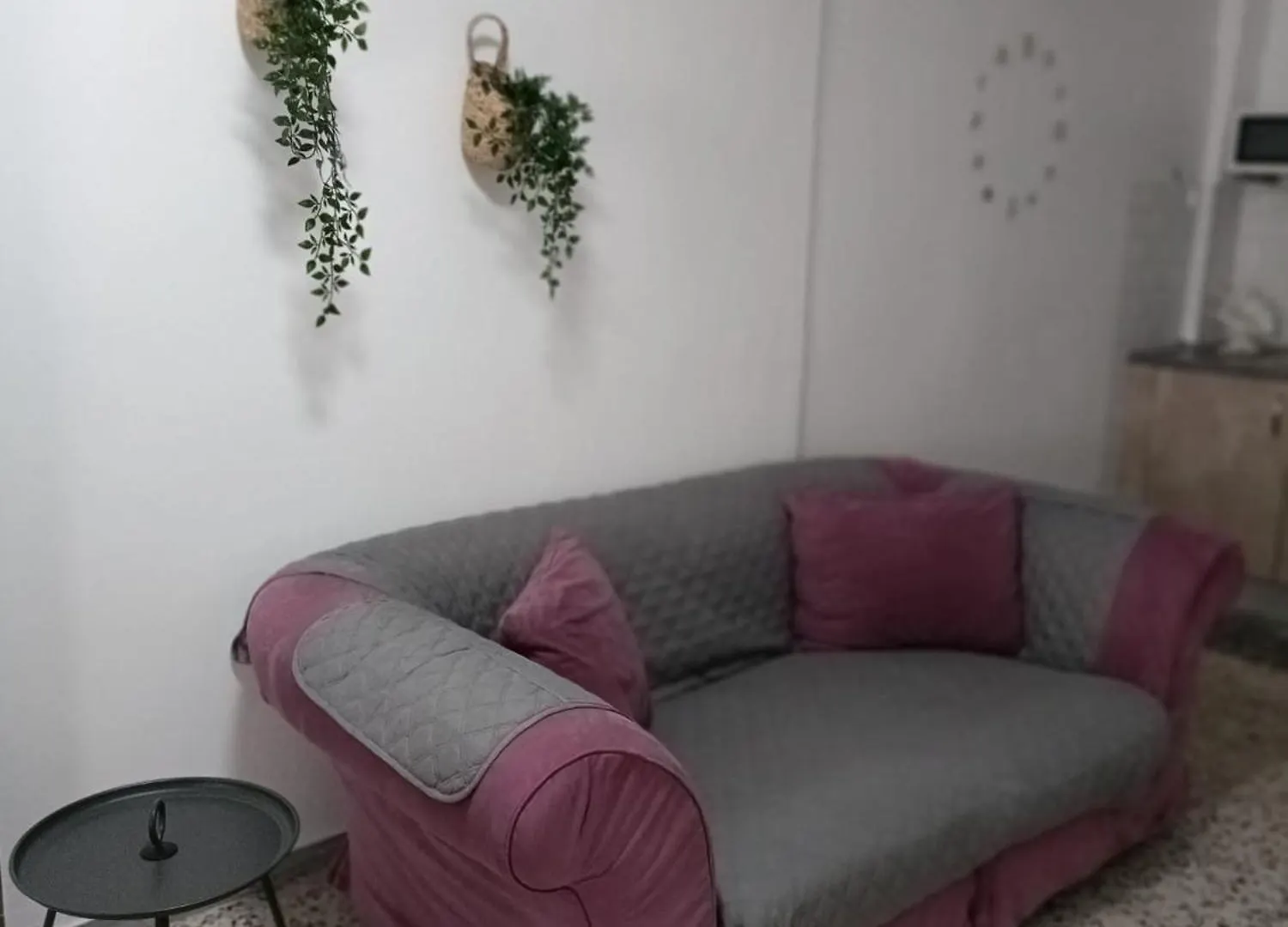 Pension Playa لوس كريستيانوس 0*,