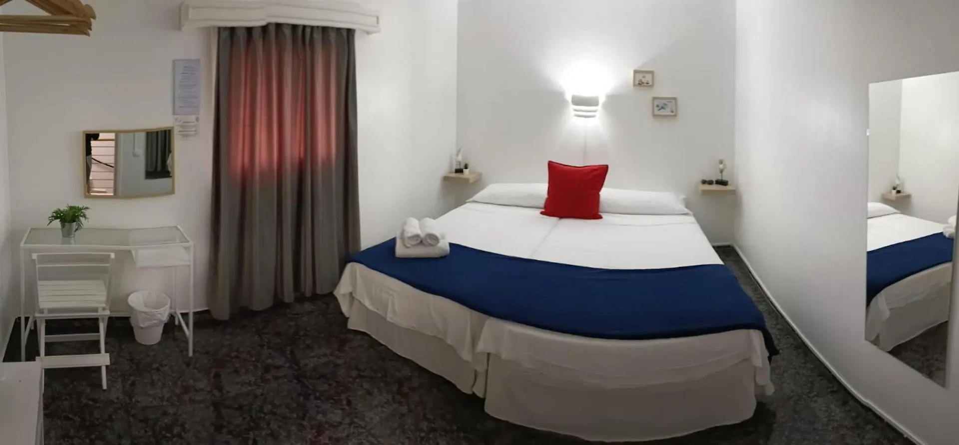 Pension Playa لوس كريستيانوس 0*,  إسبانيا
