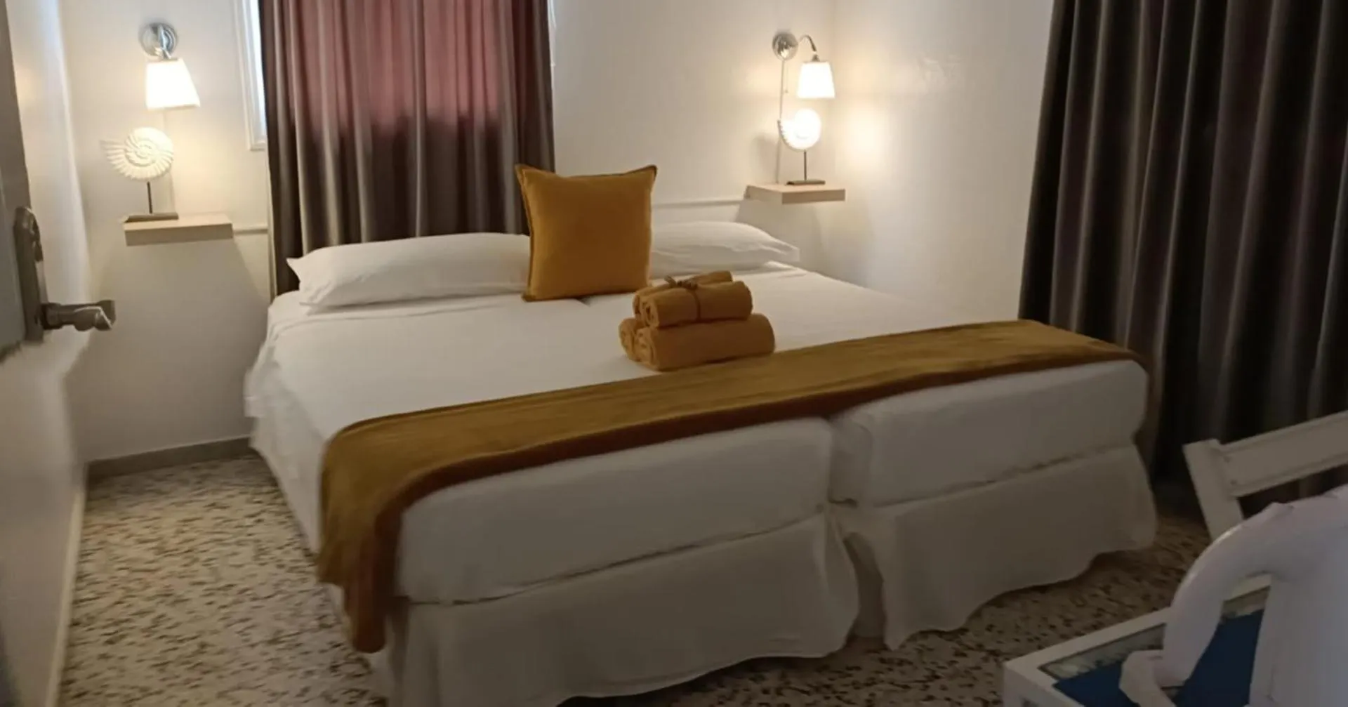 Pension Playa Los Cristianos  Spain