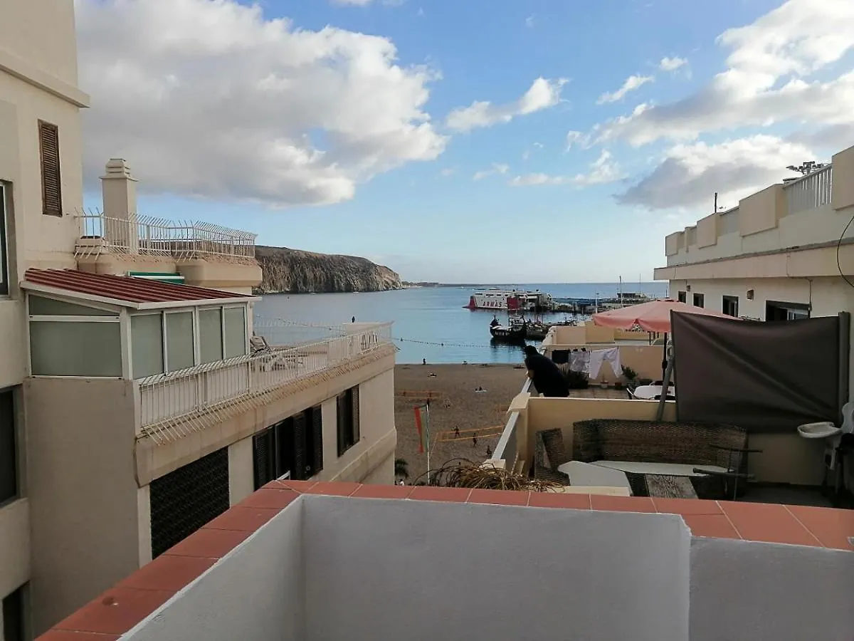 Maison d'hôtes Pension Playa Los Cristianos  Espagne